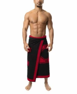 XXX Towel -Herren Mode Waesche xxx towel 629226